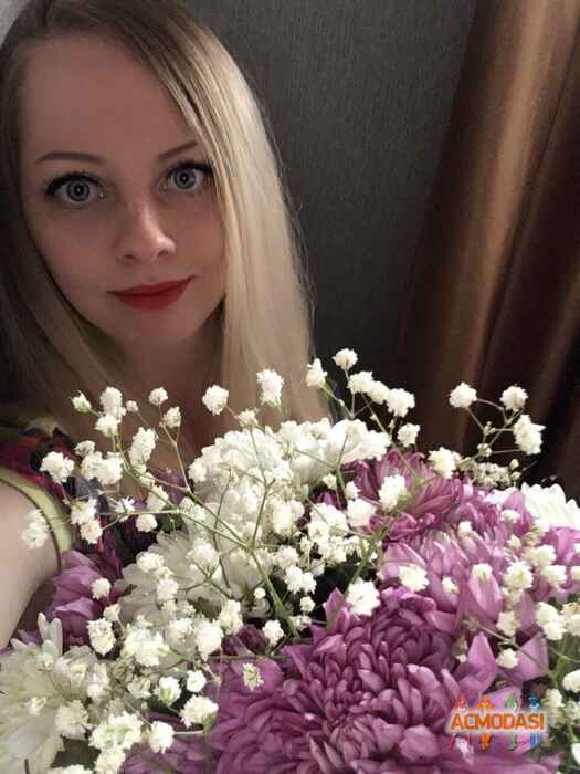 Мария Андреевна Дягилева фото №1335930. Загружено 21 Июня 2018