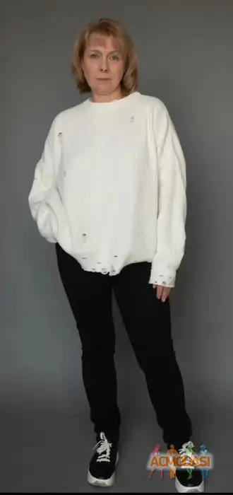 Мария  Бокова фото №1937933. Загружено 04 Октября 2025