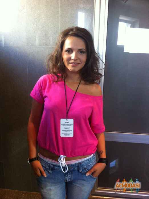 Andrianka  Kish фото №315417. Загружено 25 Декабря 2012
