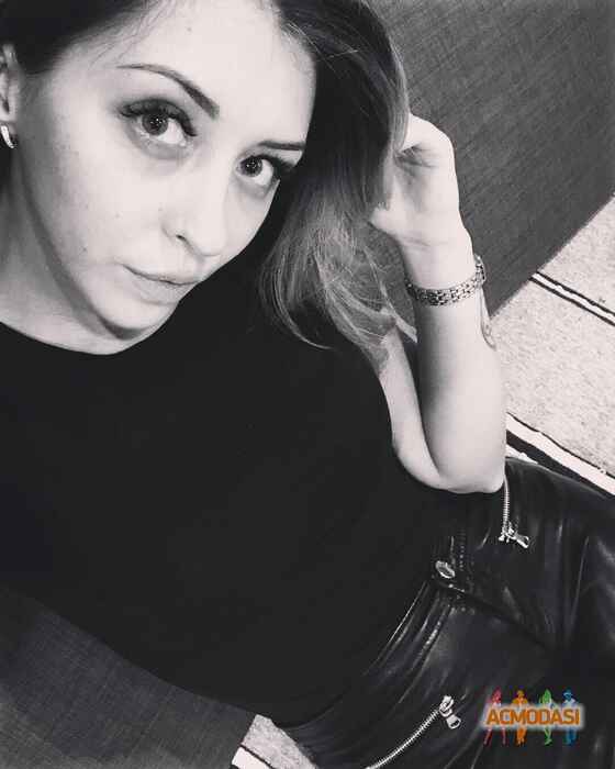 Юлия Алексеевна Соколова фото №1435270. Загружено 16 Марта 2019