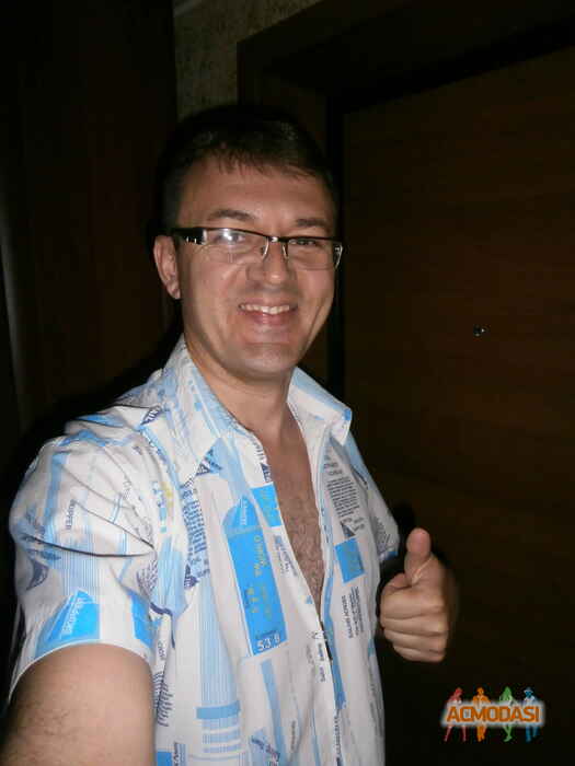 Владимир Анатольевич Ягода фото №1442034. Загружено 02 Апреля 2019