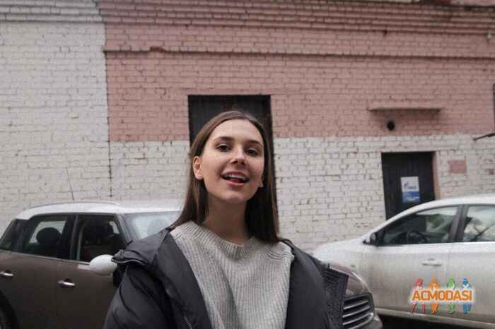 Настя Михайловна Колесникова фото №1457776. Загружено 14 Мая 2019