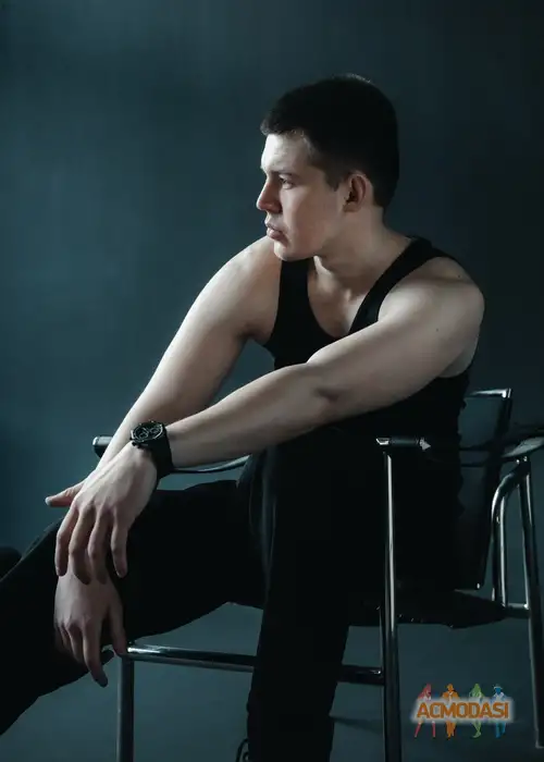 Марс Наильевич Ахметов фото №1946425. Загружено 01 Февраля 2026