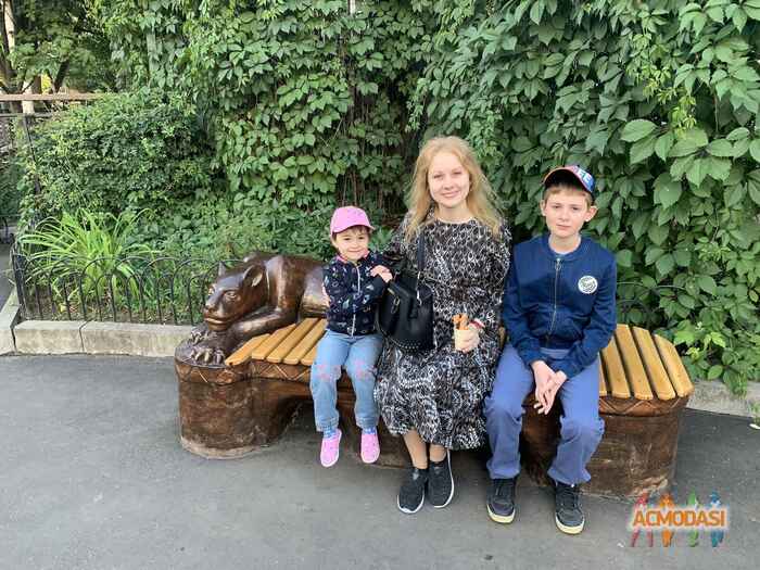 Ольга Владимировна Иваницкая фото №1493962. Загружено 31 Июля 2019