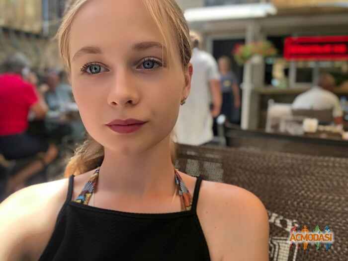 Елизавета Игоревна Вякина фото №1521816. Загружено 07 Октября 2019