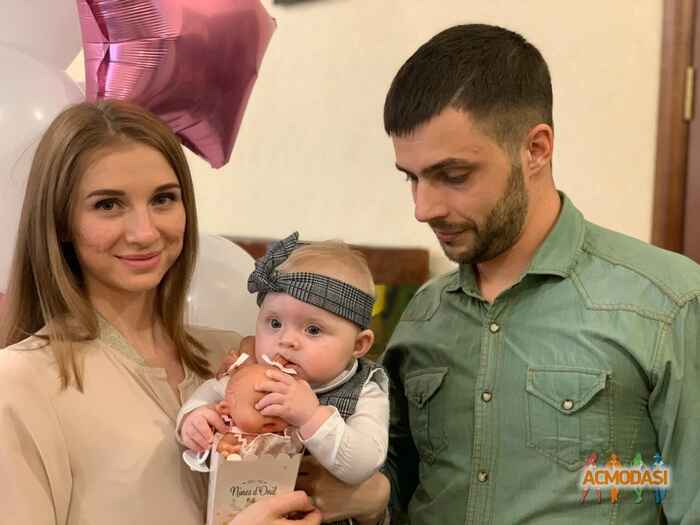 Екатерина Владиславовна Зайцева фото №1537917. Загружено 10 Ноября 2019