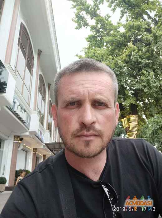 Денис Викторович Шатилов фото №1547979. Загружено 08 Декабря 2019