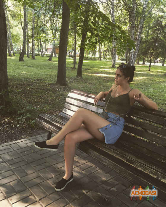 Валерия Валерьевна Пальчикова фото №1580523. Загружено 08 Марта 2020