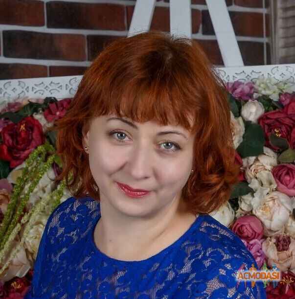 Наталья Васильевна Миляева фото №1586480. Загружено 24 Марта 2020