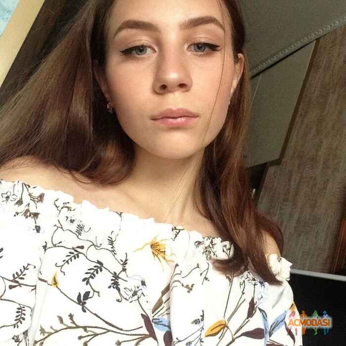 Майя  Денисова фото №1589605. Загружено 05 Апреля 2020
