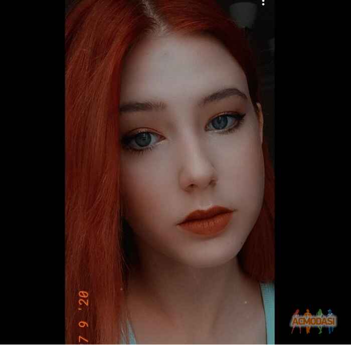 Анастасия Павловна Никитина фото №1654963. Загружено 09 Ноября 2020