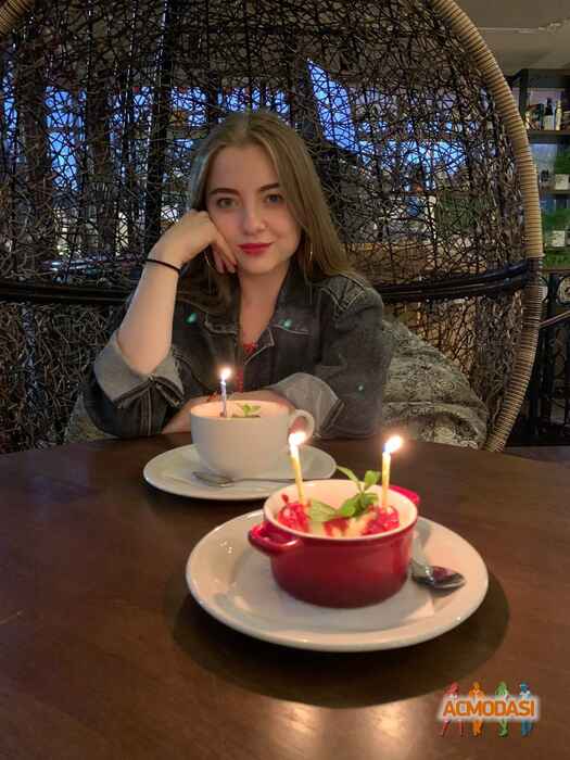 Полина  Беляева фото №1630152. Загружено 16 Августа 2020