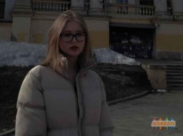 Екатерина  Соколовская фото №1716332. Загружено 16 Июня 2021
