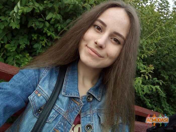 Дарья Леонидовна Донец фото №1060984. Загружено 21 Июля 2016