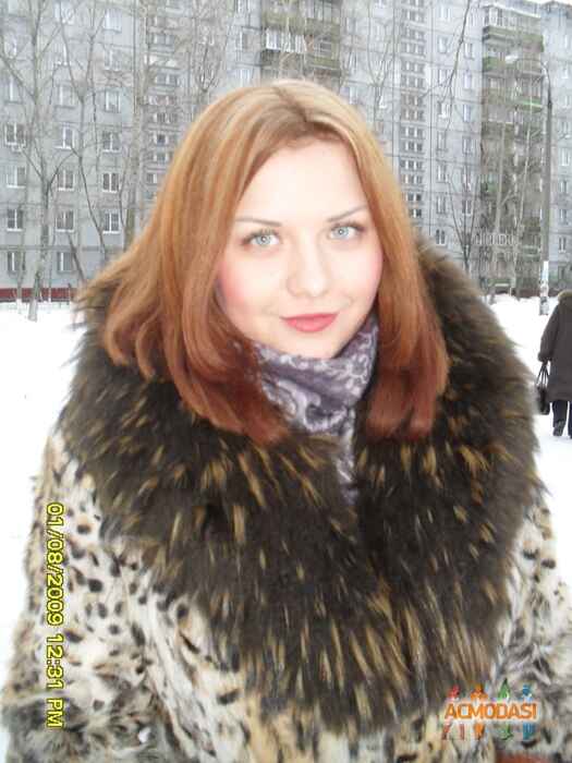 Валерия Игоревна Смирнова фото №145964. Загружено 08 Февраля 2012