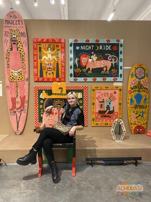 Зарета  Цховребова фото №1820619. Загружено 19 Сентября 2022