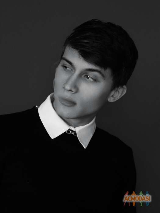 Никита  Шокуров фото №1832742. Загружено 09 Декабря 2022