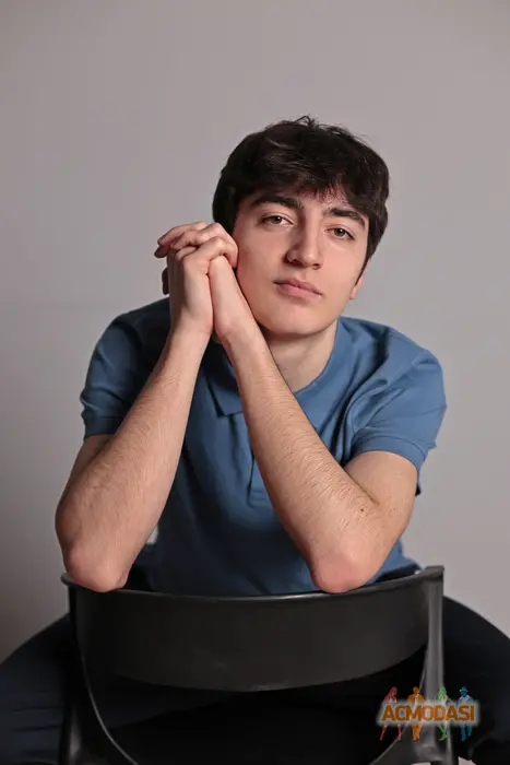 Амир  Исломов фото №1929535. Загружено 18 Июня 2025