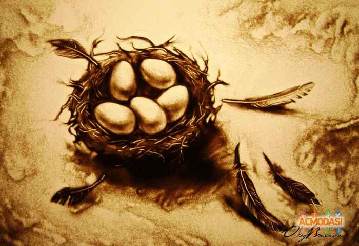 Мария  Бачинская фото №299705. Загружено 29 Ноября 2012