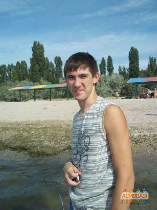 Александр Владимирович Тишик фото №300736. Загружено 01 Декабря 2012