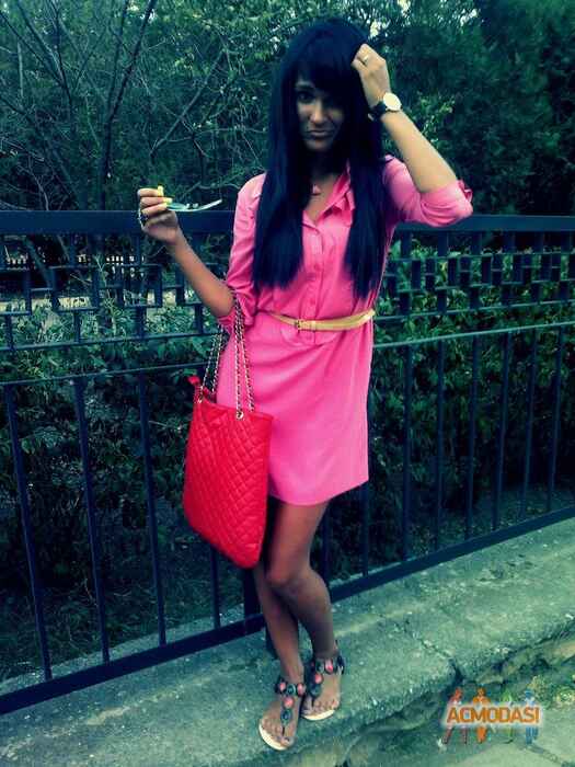 Карасева Алена Игоревна фото №314554. Загружено 23 Декабря 2012