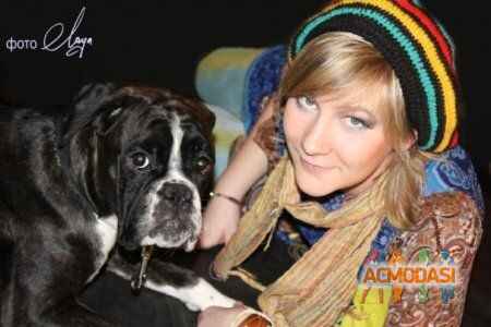 Алена Вячеславовна Буравицкая фото №466286. Загружено 08 Августа 2013