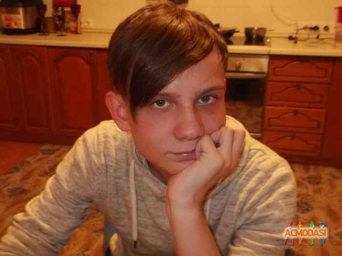 Даниил Юрьевич Суворов фото №569978. Загружено 13 Января 2014