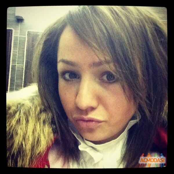 Юлия Владимировна Ефимова фото №596928. Загружено 14 Февраля 2014