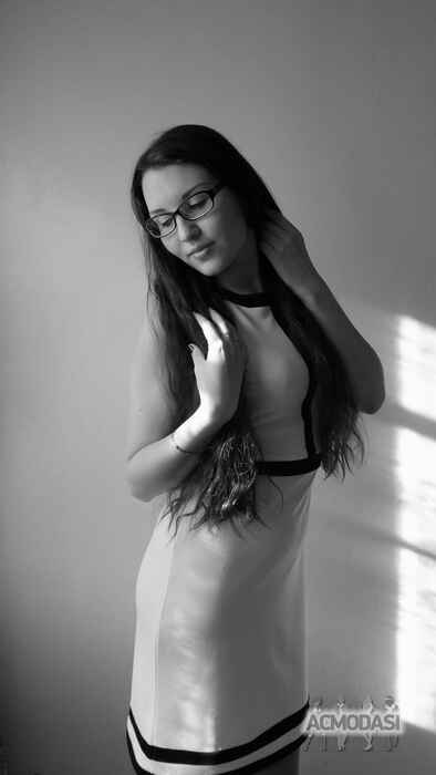 Анна Юрьевна Морозова, фото №633270. Загружено 09 Апреля 2014