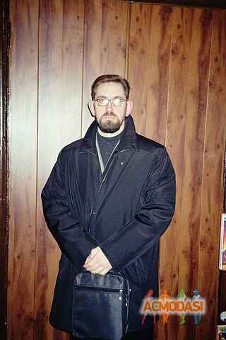 Андрей Александрович Соловьёв фото №653598. Загружено 16 Мая 2014