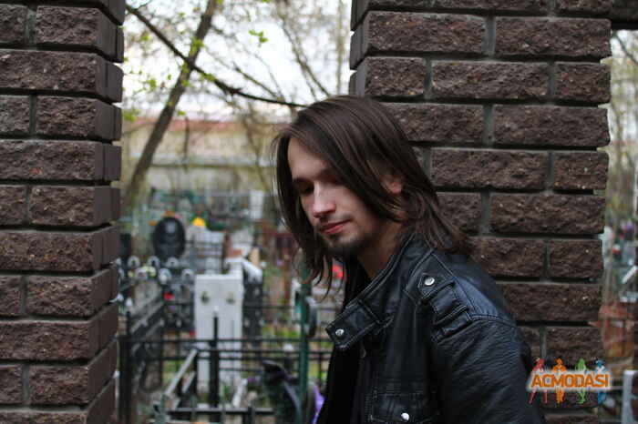 Антон Геннадьевич Осипов фото №659720. Загружено 27 Мая 2014