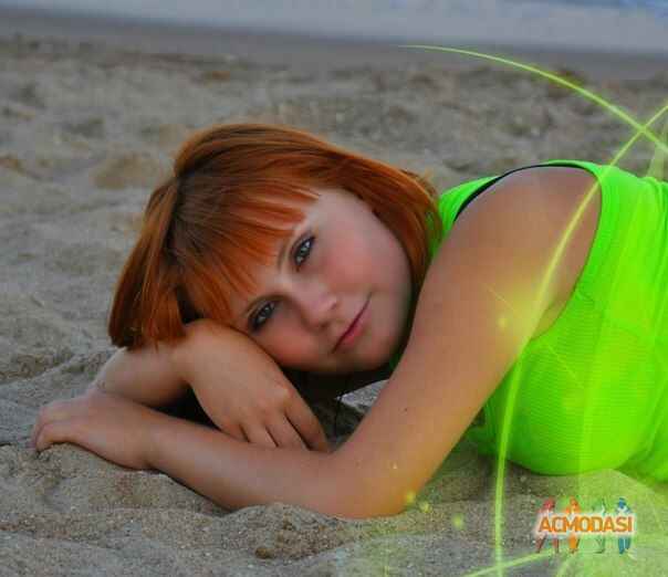 Анастасия Вадимовна Калюга фото №801194. Загружено 12 Января 2015