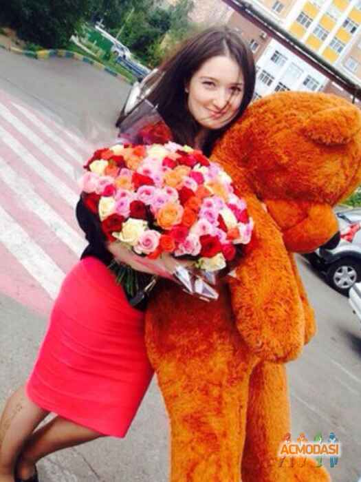 Фатима Мурадиновна Лепшокова фото №812862. Загружено 02 Февраля 2015