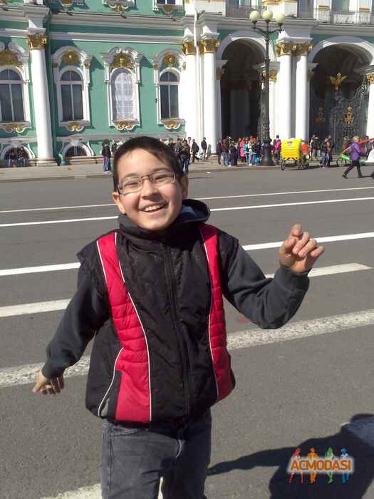 Ильдар Ринатович Камалов фото №832195. Загружено 09 Марта 2015