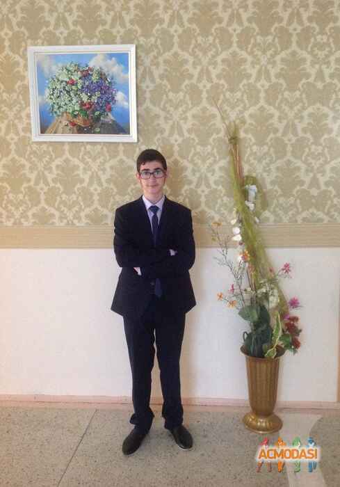 Карен Арсенович Папиян фото №887993. Загружено 18 Июля 2015