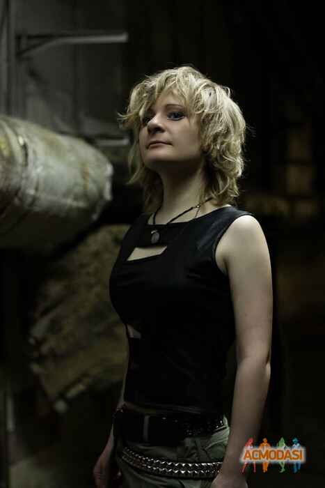 Анна Владимировна Полежаева фото №954575. Загружено 14 Ноября 2015