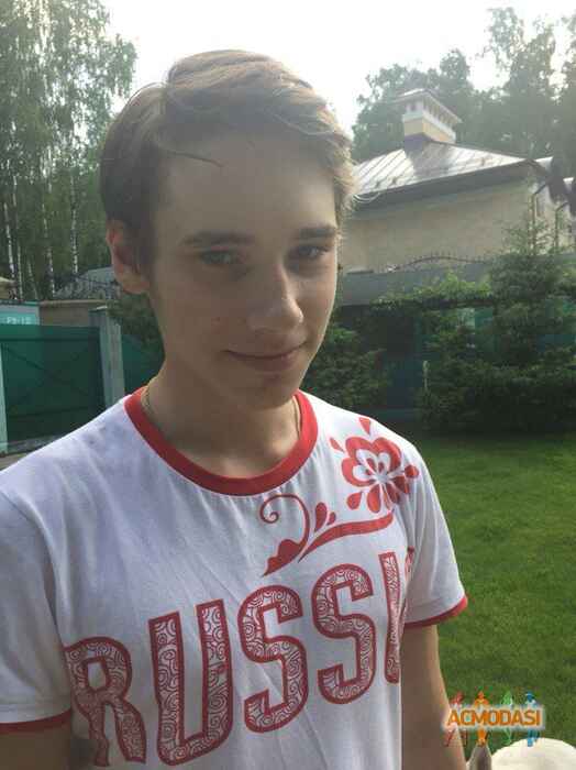 Сергей  Федоров фото №1049709. Загружено 22 Июня 2016