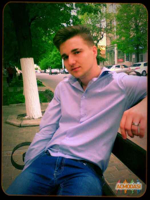 Алексей Олегович Доронин фото №1069228. Загружено 08 Августа 2016