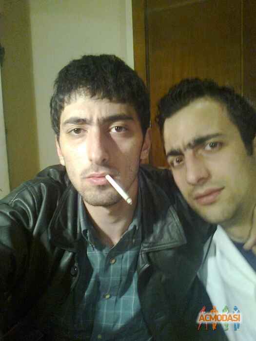 Ашот  Милан фото №1071373. Загружено 13 Августа 2016