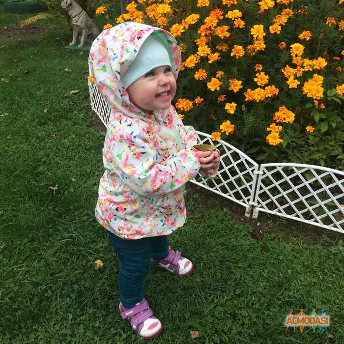 Мария  Жукова фото №1087190. Загружено 20 Сентября 2016