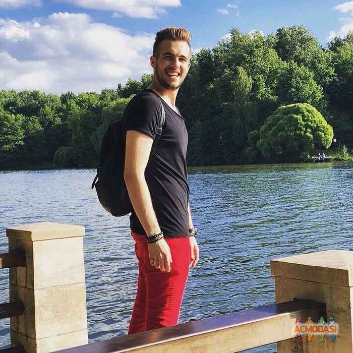 Даниил  Крынин фото №1408191. Загружено 03 Января 2019