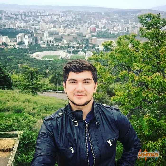 Эльвин  Самедов фото №1176290. Загружено 05 Мая 2017