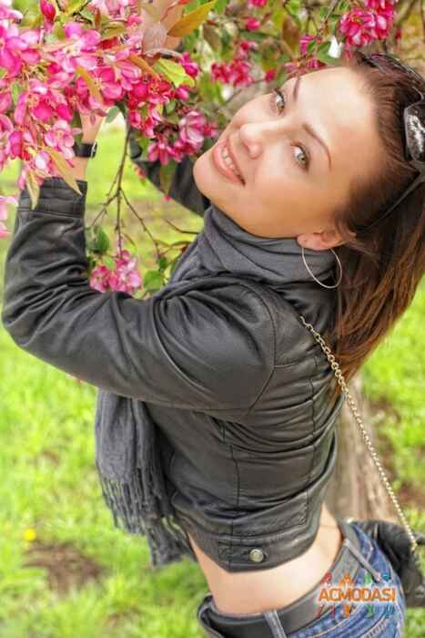 Анна Александровна Бурченко фото №89373. Загружено 19 Октября 2011