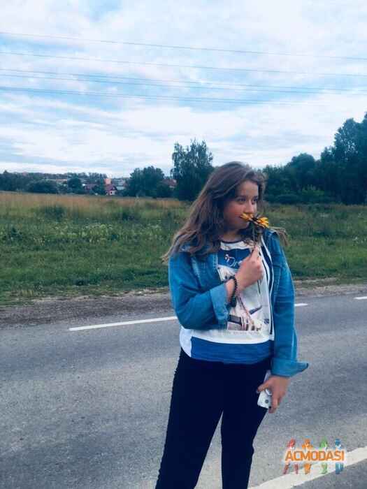 Полина Анатольевна Крылова фото №1362927. Загружено 25 Августа 2018