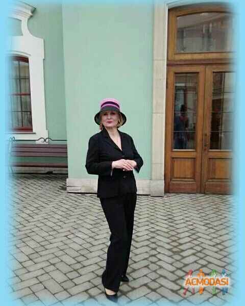 Валентина  Марченкова фото №1446676. Загружено 13 Апреля 2019