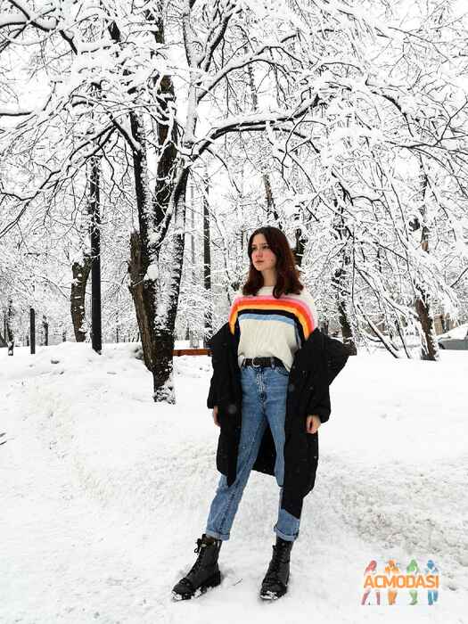 Софья Максимовна Цибуляк фото №1476494. Загружено 24 Июня 2019