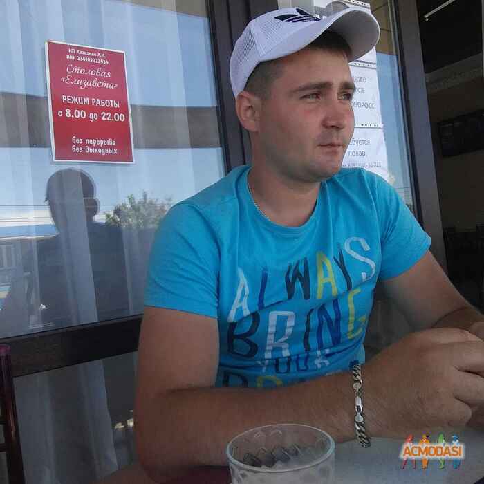 Виталий Валерьевич Прутяну фото №1492169. Загружено 28 Июля 2019