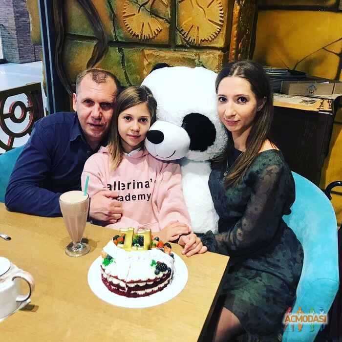 Алиса Андреевна Малышева фото №1524863. Загружено 12 Октября 2019