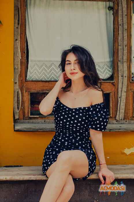 Динара   фото №1619951. Загружено 16 Июля 2020