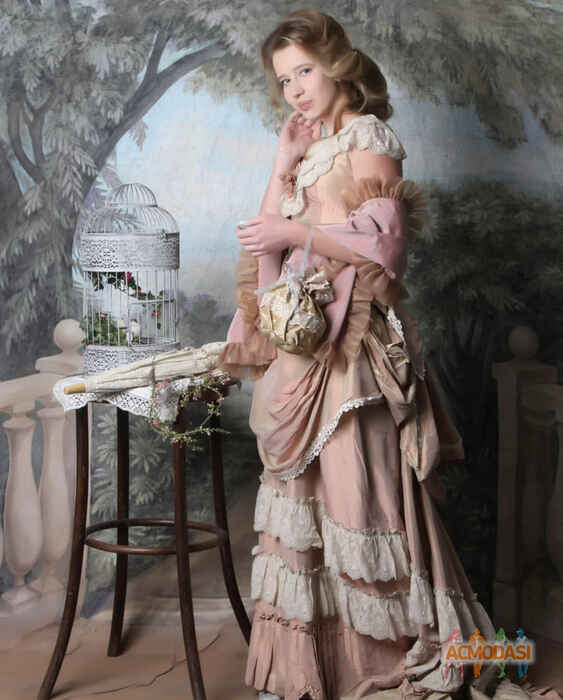 Анастасия  Митряшкина фото №1643942. Загружено 04 Октября 2020